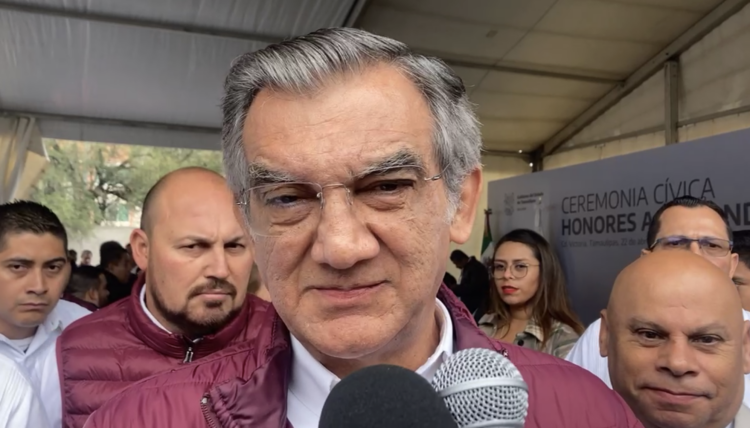 "Hasta el momento es un hecho aislado": AVA sobre asesinato de Noé Ramos. Foto tomada de video