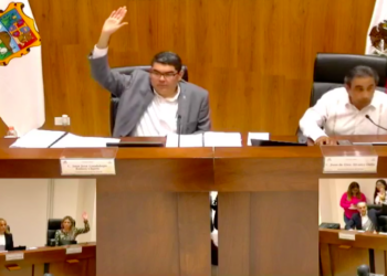 Aprueba IETAM candidaturas para ayuntamientos y diputaciones locales; deja fuera pluris del PAN por sentencia de revocación