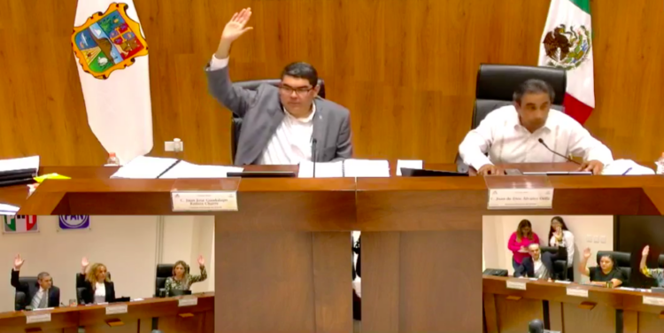 Aprueba IETAM candidaturas para ayuntamientos y diputaciones locales; deja fuera pluris del PAN por sentencia de revocación