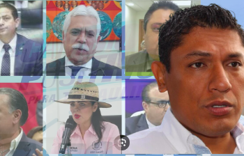 Soto impugna nuevamente lista de pluris del PAN