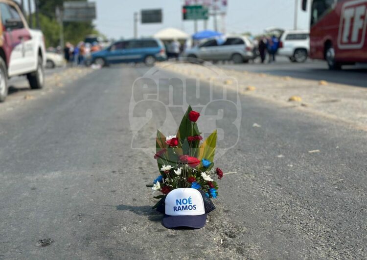 Nueva confrontación PAN vs Gobierno por asesinato de alcalde