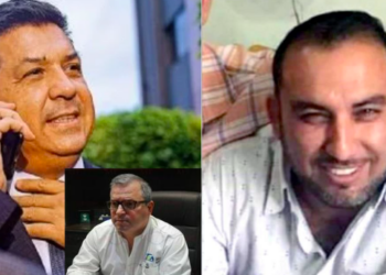 CDV favoreció a Los Carmona con contratos millonarios: Plataforma Nacional de Transparencia