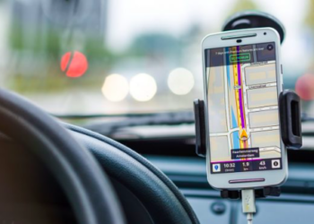 Ofrecen facilidades de pago para regularizar a operadores de Didi y Uber | Imagen web