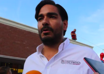 Morena se queda con Carlos Peña Ortiz como candidato