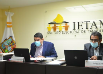 El 7 de mayo fecha límite para sustituir candidatos ante el IETAM