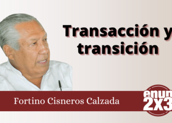 Transacción y transición
