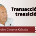 Transacción y transición