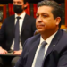 El exgobernador de Tamaulipas, Francisco García Cabeza de Vaca. Foto de Facebook Francisco García Cabeza de Vaca
