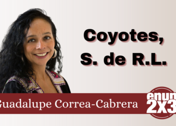 Coyotes, S. de R.L.