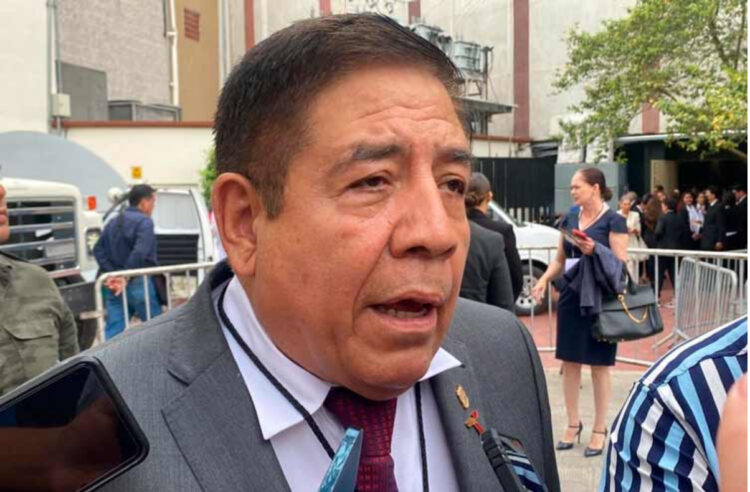 Sin tintes electorales el homicidio de Noé Ramos: SSP