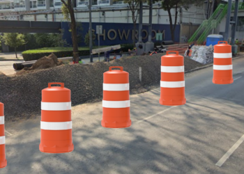 Trafitambos: Mejorando Seguridad Vial Urbana