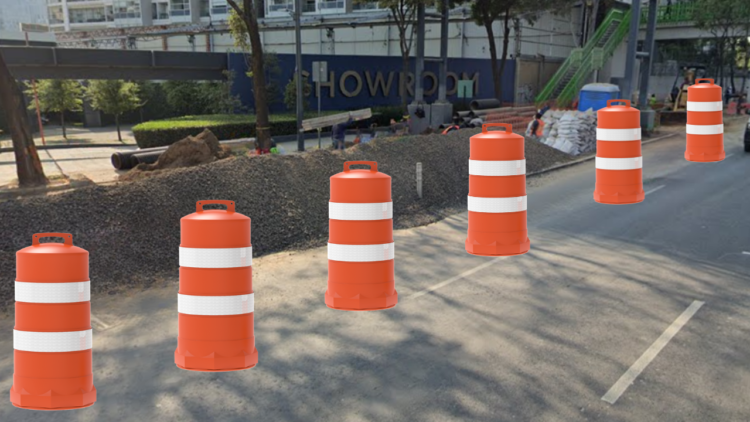 Trafitambos: Mejorando Seguridad Vial Urbana