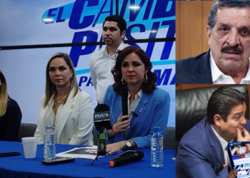 Imelda Sanmiguel exige renuncia de Batarse pero minimiza caso de Ismael García