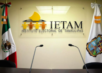 Foto del IETAM. Archivo