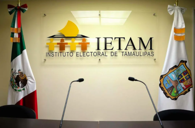 Foto del IETAM. Archivo