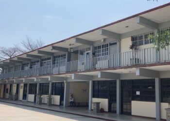 La mayoría de escuelas de Tamaulipas tuvo clases durante el eclipse