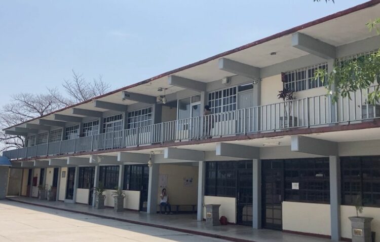 La mayoría de escuelas de Tamaulipas tuvo clases durante el eclipse