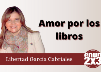 Amor por los libros