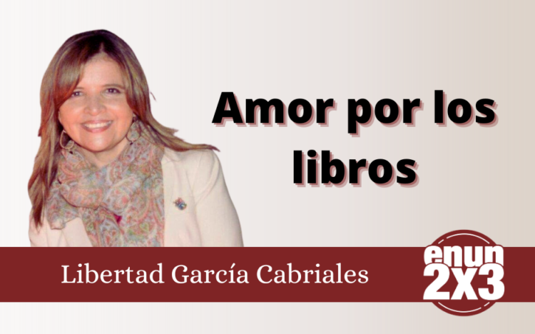 Amor por los libros