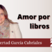 Amor por los libros