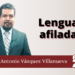 Lenguas afiladas