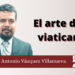 El arte de viaticar
