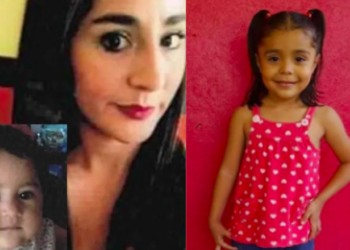 FGEC Y FGR omisas en caso de niñas desaparecidas en Coahuila