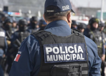 Regreso de policía municipal es una necesidad: SSP