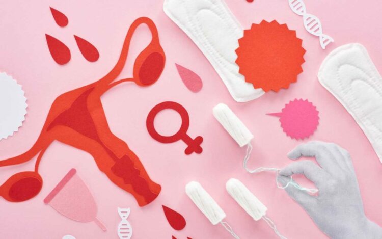 Promueven legisladores otorgar días de descanso laboral a mujeres con dismenorrea y SOP