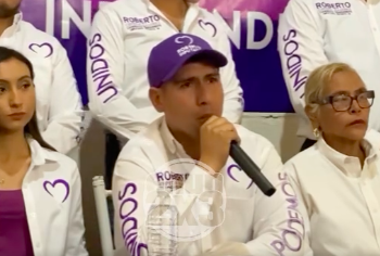 Propone crear Fondo Interejidal candidato independiente a la diputación