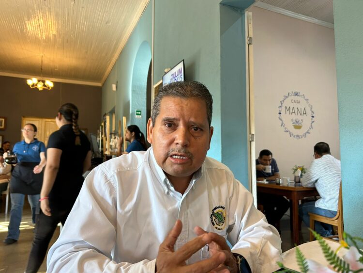 SARTET condiciona apoyos a 950 maestros de Sindicato Independiente