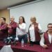 Solicita Morena Tamaulipas a dirigencia nacional revisar la situación legal de Peña Ortiz
