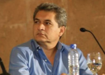 Tomás Yarrington. Foto Especial