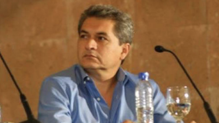 Tomás Yarrington. Foto Especial