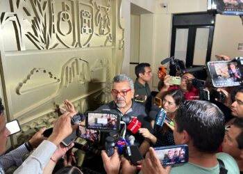 Aún se desconoce el móvil del asesinato de Noé Ramos.