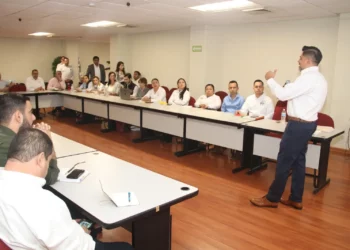 Fortalece UAT su compromiso con la transparencia y rendición de cuentas