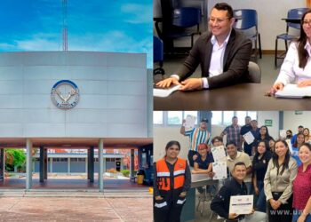 Prepara la UAT una revista especializada en salud, psicología yseguridad en el trabajo