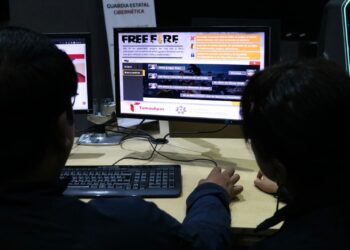 Guardia Estatal Cibernética mantiene activa campaña anti-fraude