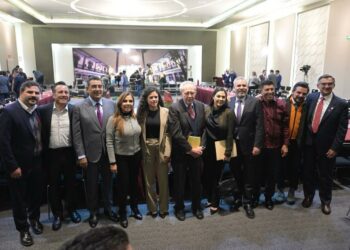 Participa AVA en reunión de seguimiento del Plan IMSS-Bienestar