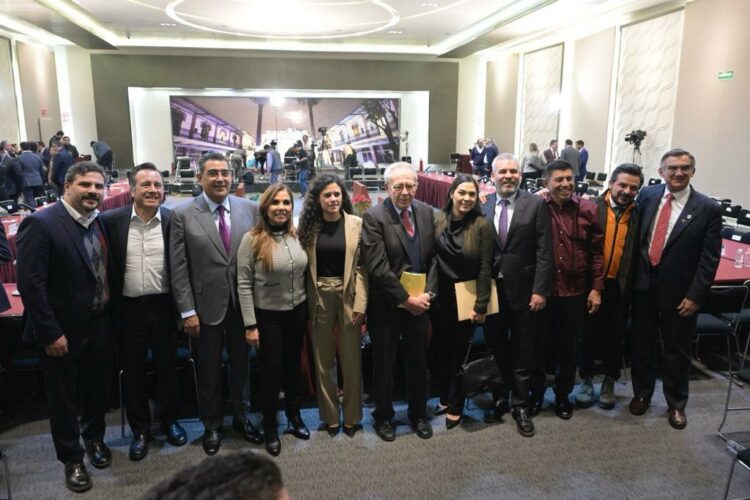 Participa AVA en reunión de seguimiento del Plan IMSS-Bienestar