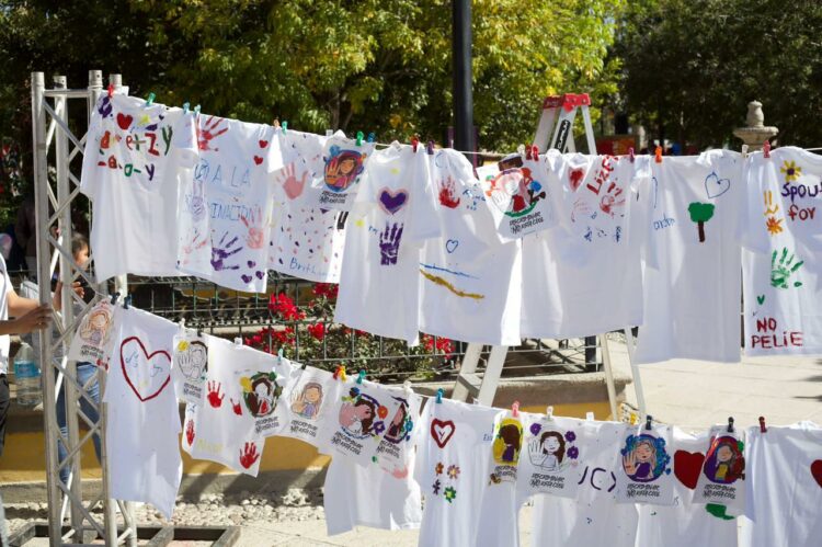 Inauguran Túnel de la Paz en el municipio de Tula