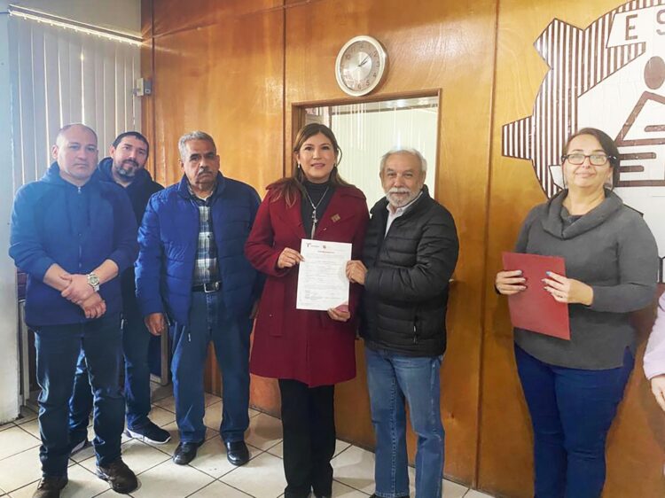 Atiende SET necesidades laborales de docentes tamaulipecos