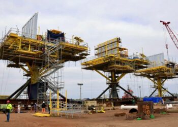 Impulsarán plataformas marinas, producción de hidrocarburos en Tamaulipas: José Ramón Silva