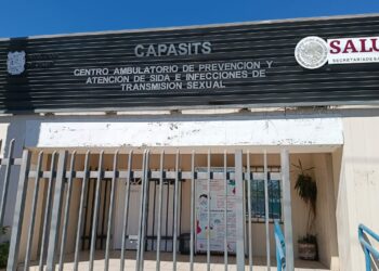 Garantiza Salud atención médica y medicinas y a pacientes con VIH/ SIDA