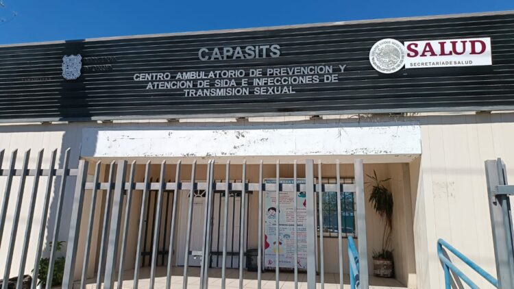 Garantiza Salud atención médica y medicinas y a pacientes con VIH/ SIDA