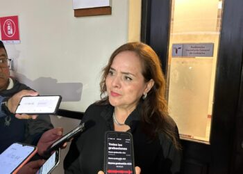 Acuerdan nuevo protocolo de seguridad para candidatos