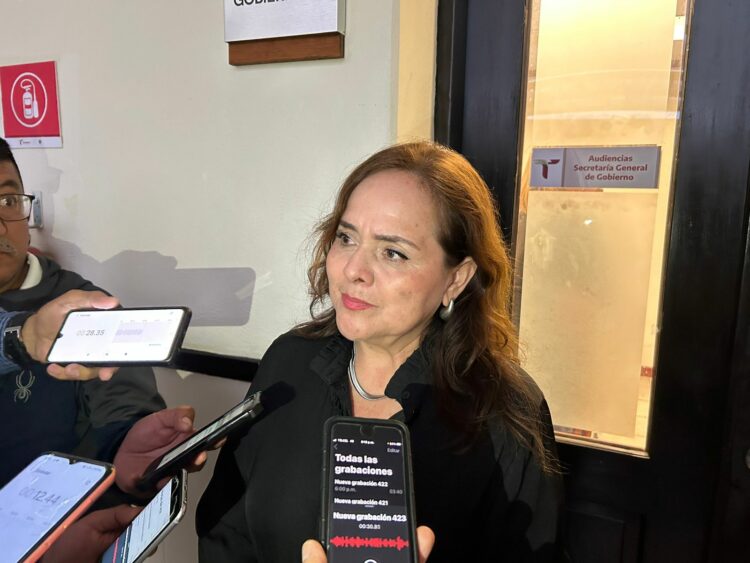 Acuerdan nuevo protocolo de seguridad para candidatos