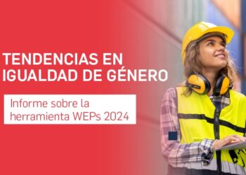 Tendencias internacionales en igualdad de género