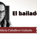 El bailador/Alicia Caballero Galindo