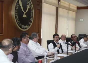 Fortalecerá UAT su participación en la agenda para el desarrollo y el progreso sostenible de Tamaulipas